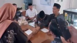 Adik Tewas Kecelakaan Karena dikejar Polisi, Akad Nikah di Ruang Jenazah RSUD Pacitan