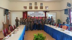 Satpol PP Pacitan: Rokok Ilegal Rugikan Negara dan Kurangi Dana untuk Rakyat