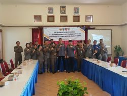 Satpol PP Pacitan: Rokok Ilegal Rugikan Negara dan Kurangi Dana untuk Rakyat