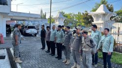 Satpol PP Pacitan Temukan Rokok Tanpa Cukai di Sudimoro