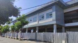 Gedung Rawat Jalan Baru RSUD dr Darsono Ditarget Layani 1.000 Pasien