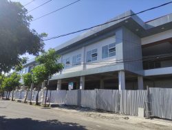 Gedung Rawat Jalan Baru RSUD dr Darsono Ditarget Layani 1.000 Pasien