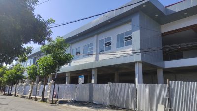 Gedung Rawat Jalan Baru RSUD dr Darsono Ditarget Layani 1.000 Pasien
