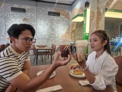 VULCAN FLOW TAWARKAN NONGKRONG RASA BARU