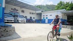 Baru Satu SPPG di Pacitan Kantongi KKPR, Puluhan Dapur MBG Sudah Beroperasi
