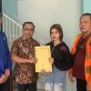 Mantan Karyawan Salon Kena Somasi, Demokrat Ponorogo Beri Pendamping Hukum