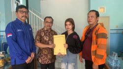 Mantan Karyawan Salon Kena Somasi, Demokrat Ponorogo Beri Pendamping Hukum