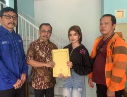 Mantan Karyawan Salon Kena Somasi, Demokrat Ponorogo Beri Pendamping Hukum
