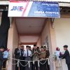 JNE Hadir di UNIDA Gontor