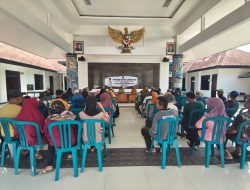 Efektivitas Alokasi DBHCHT di Pacitan: Jaga Stabilitas Harga dan Kesejahteraan Petani Tembakau