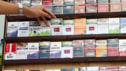 Pajak Rokok Bukan Cuma Soal Pendapatan, Ada Fungsi Kesehatan