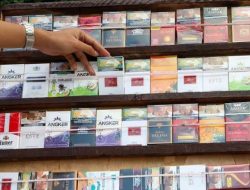 Pajak Rokok Bukan Cuma Soal Pendapatan, Ada Fungsi Kesehatan