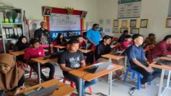Paket C Jadi Jalan Siswa Putus Sekolah Raih Ijazah Setara SMA