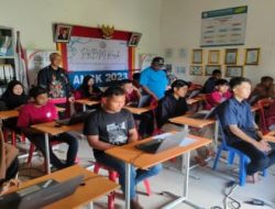 Paket C Jadi Jalan Siswa Putus Sekolah Raih Ijazah Setara SMA