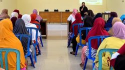 2.749 Warga Pacitan Jadi Agen Perlinsos, Relawan Peduli Tetangga