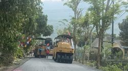 Perubahan Anggaran Keuangan 2026, Pemkab Kucurkan Rp32,6 Miliar untuk 24 Paket Jalan Kabupaten