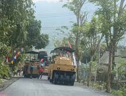 Perubahan Anggaran Keuangan 2026, Pemkab Kucurkan Rp32,6 Miliar untuk 24 Paket Jalan Kabupaten