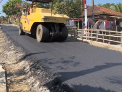Perubahan Anggaran Keuangan 2026, Pemkab Kucurkan Rp32,6 Miliar untuk 24 Paket Jalan Kabupaten