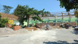 Puluhan SD Negeri di Pacitan Butuh Perbaikan, 33 Sekolah Masuk Penanganan