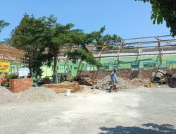 Puluhan SD Negeri di Pacitan Butuh Perbaikan, 33 Sekolah Masuk Penanganan