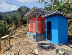 Pacitan Genjot Produksi Pertanian, Rp20 Miliar Digelontorkan untuk Irigasi Perpompaan