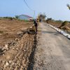 Akses Pantai Buyutan Mulai Diperbaiki, Jalan Sukoharjo-Buyutan Capai 23,65 Persen