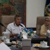 Pacitan Beralih ke Wilayah Pembinaan BPKP DIY, Ini Alasannya