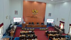APBD Pacitan 2027 Diproyeksikan Rp1,54 Triliun, Pemangkasan TKD Jadi Tantangan