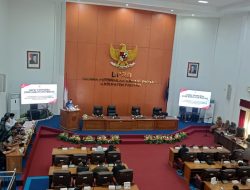 APBD Pacitan 2027 Diproyeksikan Rp1,54 Triliun, Pemangkasan TKD Jadi Tantangan
