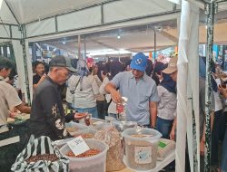 Bakal TerbitKan SE, OPD Wajib Gunakan Kopi Lokal