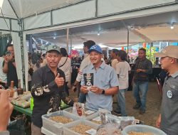 Festival Kopi Pacitan 2026 Libatkan Pelaku Industri dari Hulu hingga Hilir