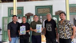 Festival Film Horor Kembali Digelar Di Pacitan, 290 Karya Film Ikut Berpartisipasi