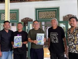 Festival Film Horor Kembali Digelar Di Pacitan, 290 Karya Film Ikut Berpartisipasi
