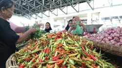 Harga Cabai Tembus Rp 70 Ribu per Kilogram, Pemkab Pacitan Siapkan Operasi Pasar