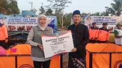 Pemprov Jatim Kucurkan Rp 3,8 Miliar untuk Tangani Kekeringan di Pacitan