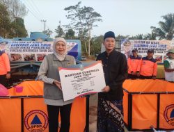 Pemprov Jatim Kucurkan Rp 3,8 Miliar untuk Tangani Kekeringan di Pacitan