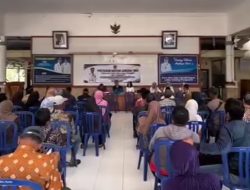 Dinsos Pacitan Salurkan BLT DBHCHT Agustus 2026 untuk 3.075 Penerima Manfaat