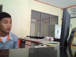 Petugas Periksa Paket di Kantor Pos Pacitan, Rokok Ilegal Tak Ditemukan
