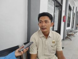 DPRD Pacitan Ingatkan Dampak Rokok Ilegal terhadap Dana Pembangunan Daerah