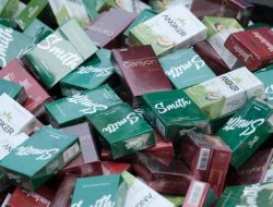 Rokok Ilegal di Pacitan, Penindakan dan Edukasi Masyarakat Perlu Berjalan Beriringan