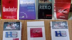 KENALI CIRI-CIRI ROKOK ILEGAL, JANGAN TERGIUR HARGA MURAH