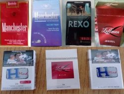 KENALI CIRI-CIRI ROKOK ILEGAL, JANGAN TERGIUR HARGA MURAH